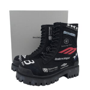 New Collection Balenciaga Sneaker 003