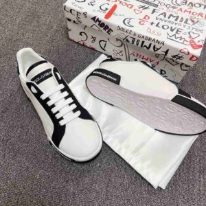 New Collection Dolce&Gabbana Sneakers 103