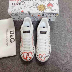 New Collection Dolce&Gabbana Sneakers 060 4 69e7716c