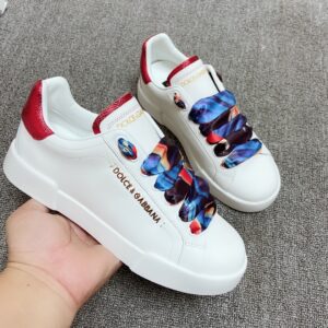New Collection Dolce&Gabbana Sneakers 094