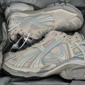 New Collection Balenciaga Sneaker 035