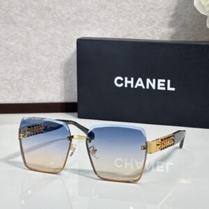 New Collection Chanel Glasses 520