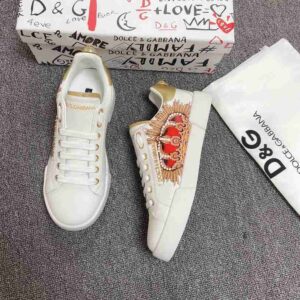 New Collection Dolce&Gabbana Sneakers 050 2 6c2ac23e