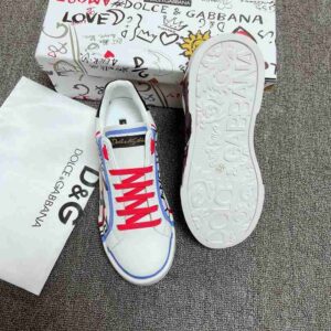 New Collection Dolce&Gabbana Sneakers 074 3 6d1b4c8a