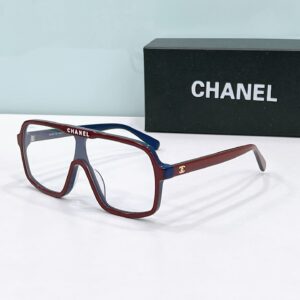 New Collection Chanel Glasses 523