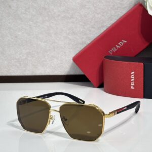 New Collection Prada Glasses 031