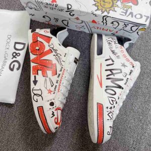 New Collection Dolce&Gabbana Sneakers 060 2 6e76e14a