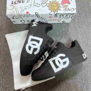 New Collection Dolce&Gabbana Sneakers 017