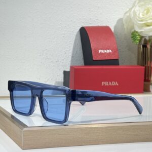 New Collection Prada Glasses 040