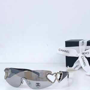 New Collection Chanel Glasses 490