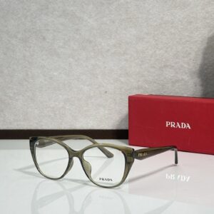 New Collection Prada Glasses 036