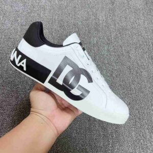 New Collection Dolce&Gabbana Sneakers 016