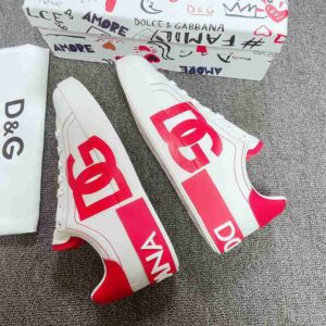 New Collection Dolce&Gabbana Sneakers 021