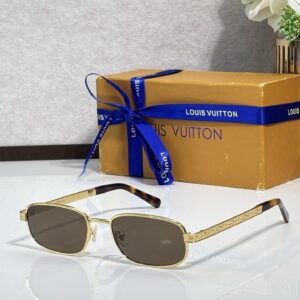 New Collection LV Glasses 344 3 704ae022