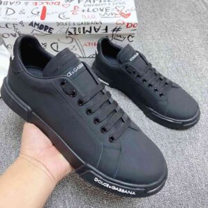 New Collection Dolce&Gabbana Sneakers 107