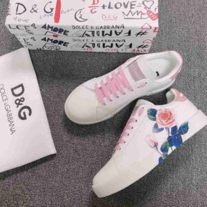 New Collection Dolce&Gabbana Sneakers 057 2 7170ed0b