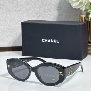New Collection Chanel Glasses 518