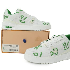 New Collection LV Sneaker 112