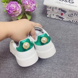 New Collection Dolce&Gabbana Sneakers 096