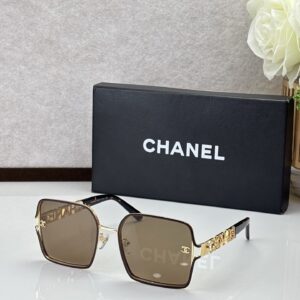 New Collection Chanel Glasses 525