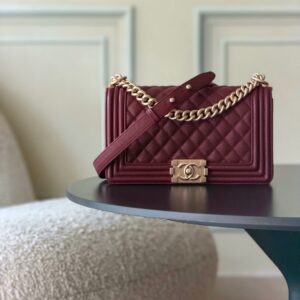 New Collection Chanel Bag 991
