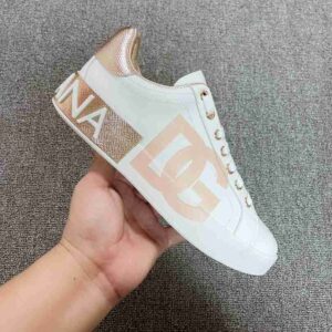 New Collection Dolce&Gabbana Sneakers 018