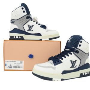 New Collection LV Sneaker 143