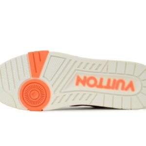 New Collection LV Sneaker 124