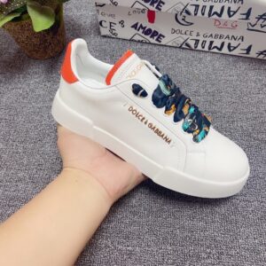 New Collection Dolce&Gabbana Sneakers 090