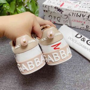 New Collection Dolce&Gabbana Sneakers 042