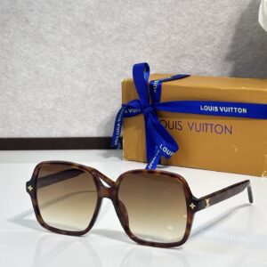 New Collection LV Glasses 362