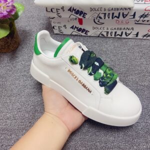 New Collection Dolce&Gabbana Sneakers 092