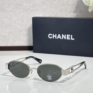 New Collection Chanel Glasses 524