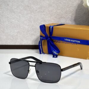 New Collection LV Glasses 370