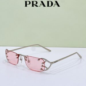 New Collection Prada Glasses 002
