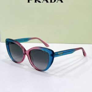 New Collection Prada Glasses 014