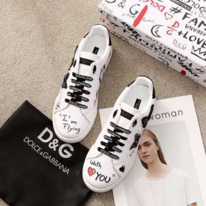 New Collection Dolce&Gabbana Sneakers 048 2 7d32a35c