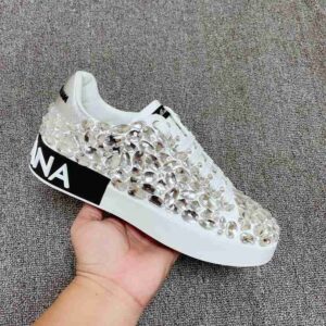 New Collection Dolce&Gabbana Sneakers 052