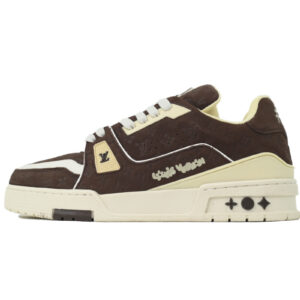 New Collection LV Sneaker 128