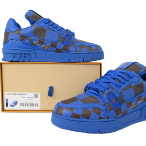 New Collection LV Sneaker 122