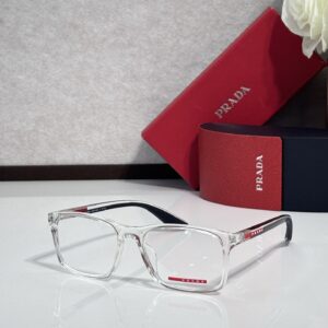 New Collection Prada Glasses 018