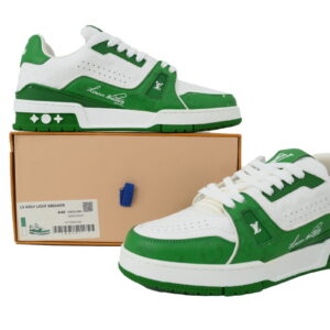 New Collection LV Sneaker 121
