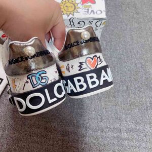 New Collection Dolce&Gabbana Sneakers 088