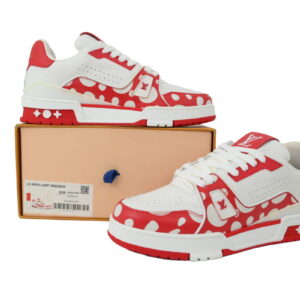 New Collection LV Sneaker 118