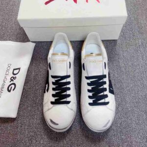 New Collection Dolce&Gabbana Sneakers 012
