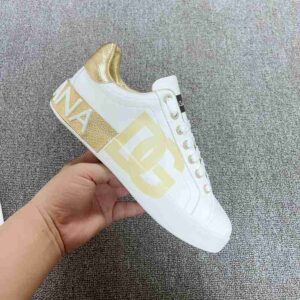 New Collection Dolce&Gabbana Sneakers 020