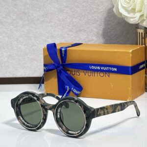 New Collection LV Glasses 368