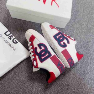 New Collection Dolce&Gabbana Sneakers 007