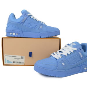 New Collection LV Sneaker 146