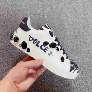 New Collection Dolce&Gabbana Sneakers 039